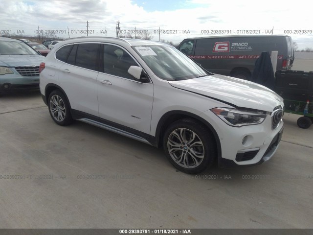 2016 bmw x1