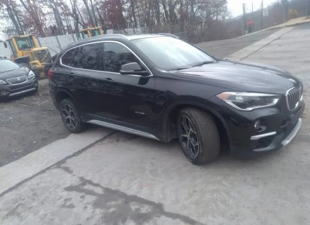 2016 bmw x1