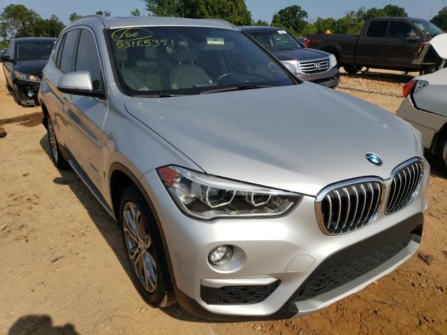 2016 bmw x1 xdrive2