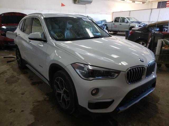 2016 bmw x1 xdrive2