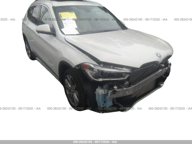 2016 bmw x1