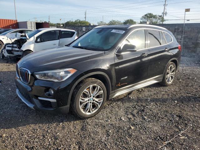 2016 bmw x1