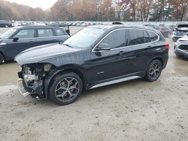 2017 bmw x1 xdrive2