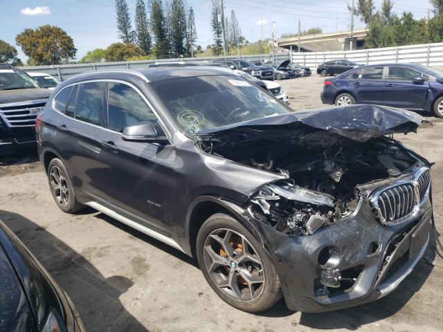 2016 bmw x1 xdrive2