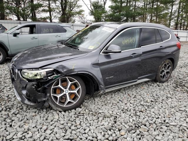 2016 bmw x1