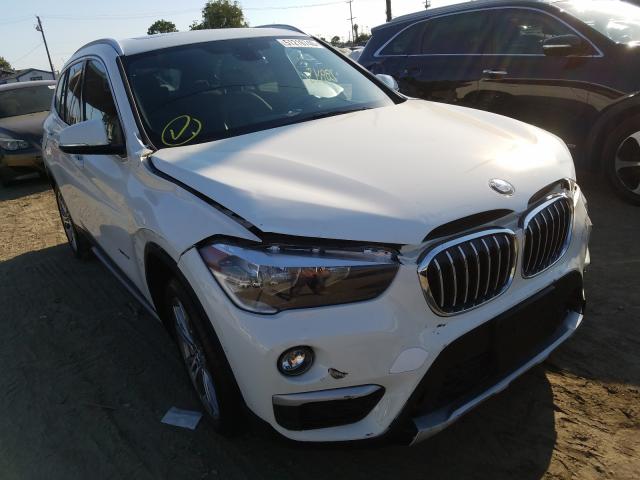 2016 bmw x1