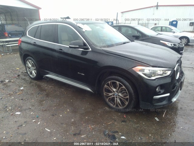 2016 bmw x1