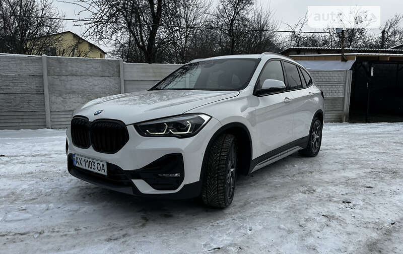 2016 bmw x1