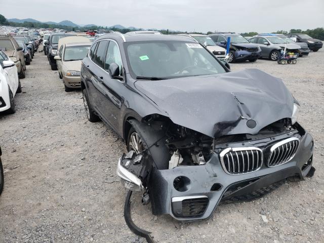2017 bmw x1 xdrive2