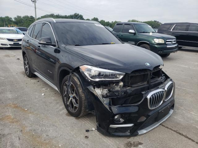 2016 bmw x1 xdrive2