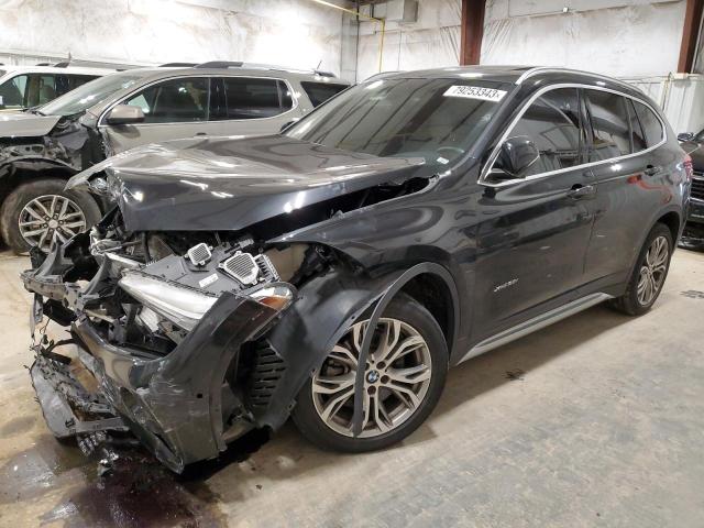 2017 bmw x1