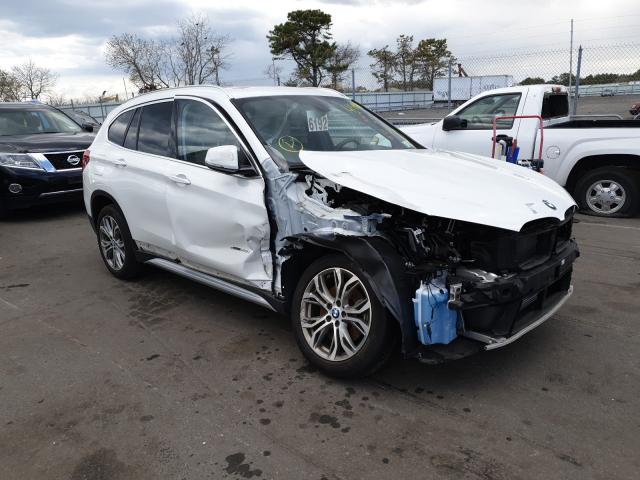 2017 bmw x1 xdrive2