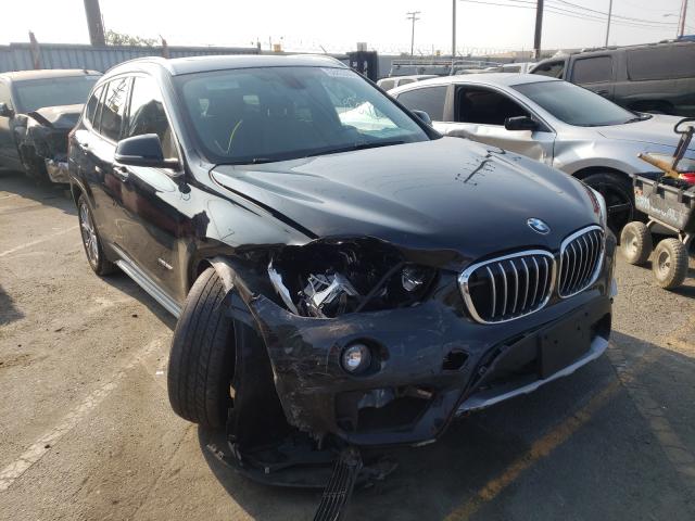 2016 bmw x1 xdrive2