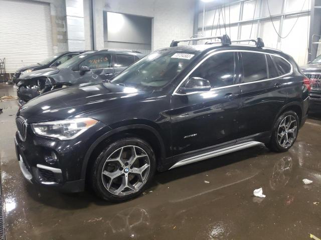 2016 bmw x1