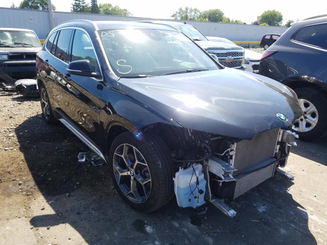 2016 bmw x1 xdrive2