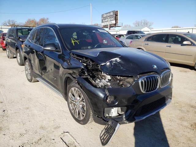 2016 bmw x1 xdrive2