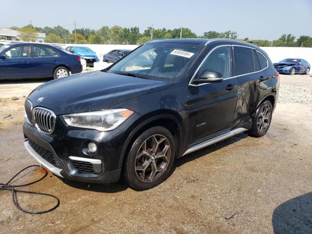 2017 BMW X1