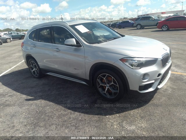 2017 bmw x1