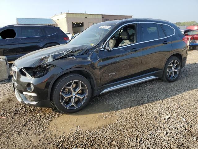 2016 bmw x1 xdrive2