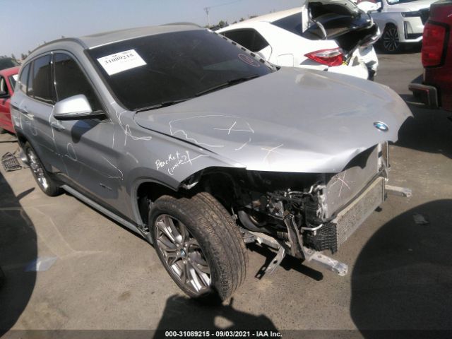 2017 bmw x1