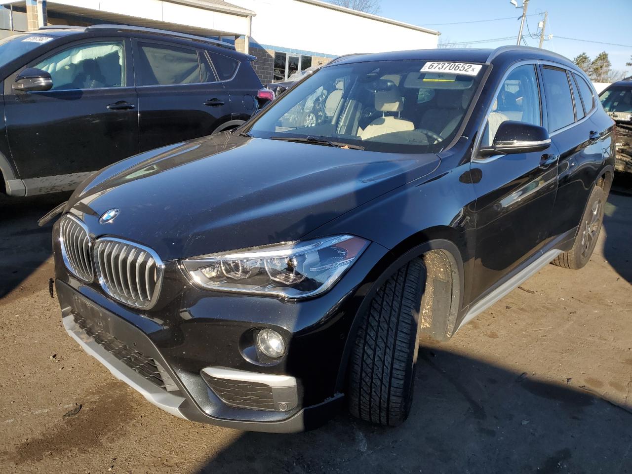 2016 bmw x1