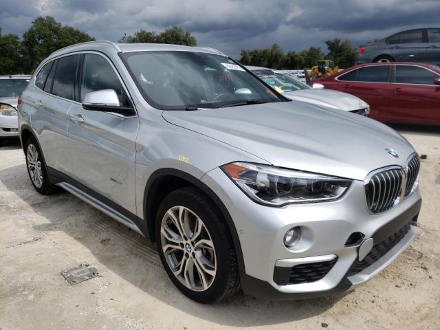 2016 bmw x1 xdrive2