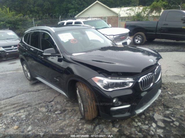 2016 bmw x1
