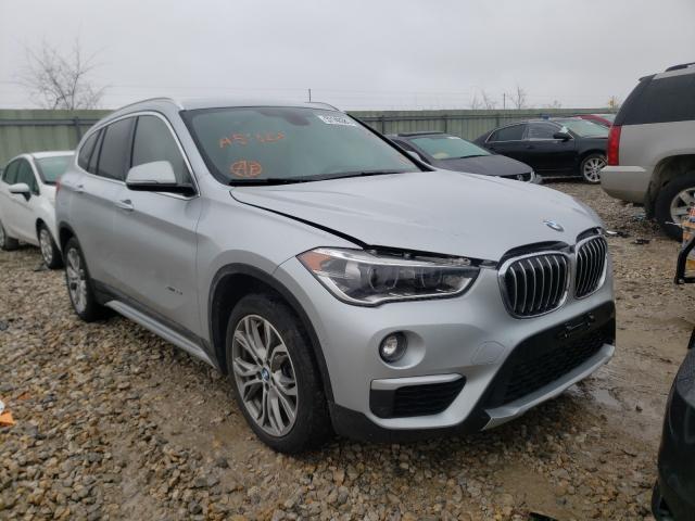 2016 bmw x1 xdrive2
