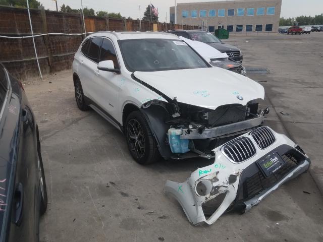 2016 bmw x1