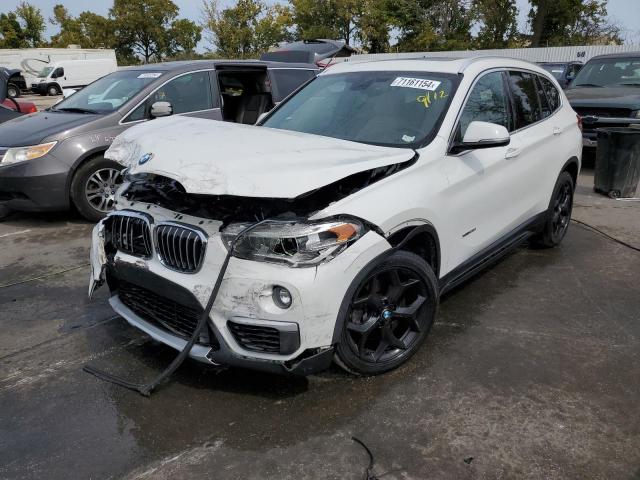 2016 bmw x1 xdrive2
