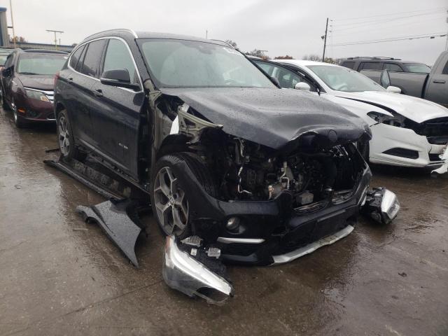 2016 bmw x1 xdrive2