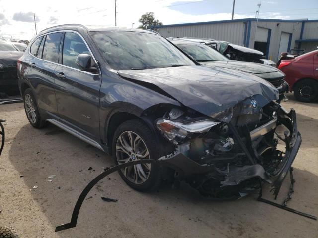 2017 bmw x1 xdrive2