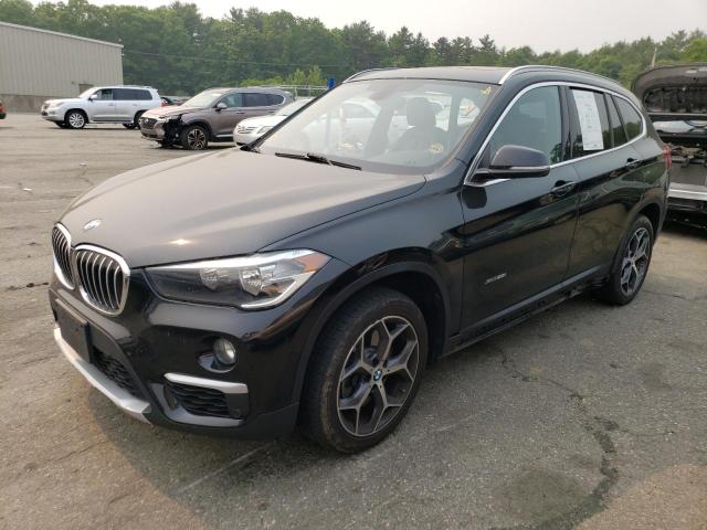 2017 bmw x1