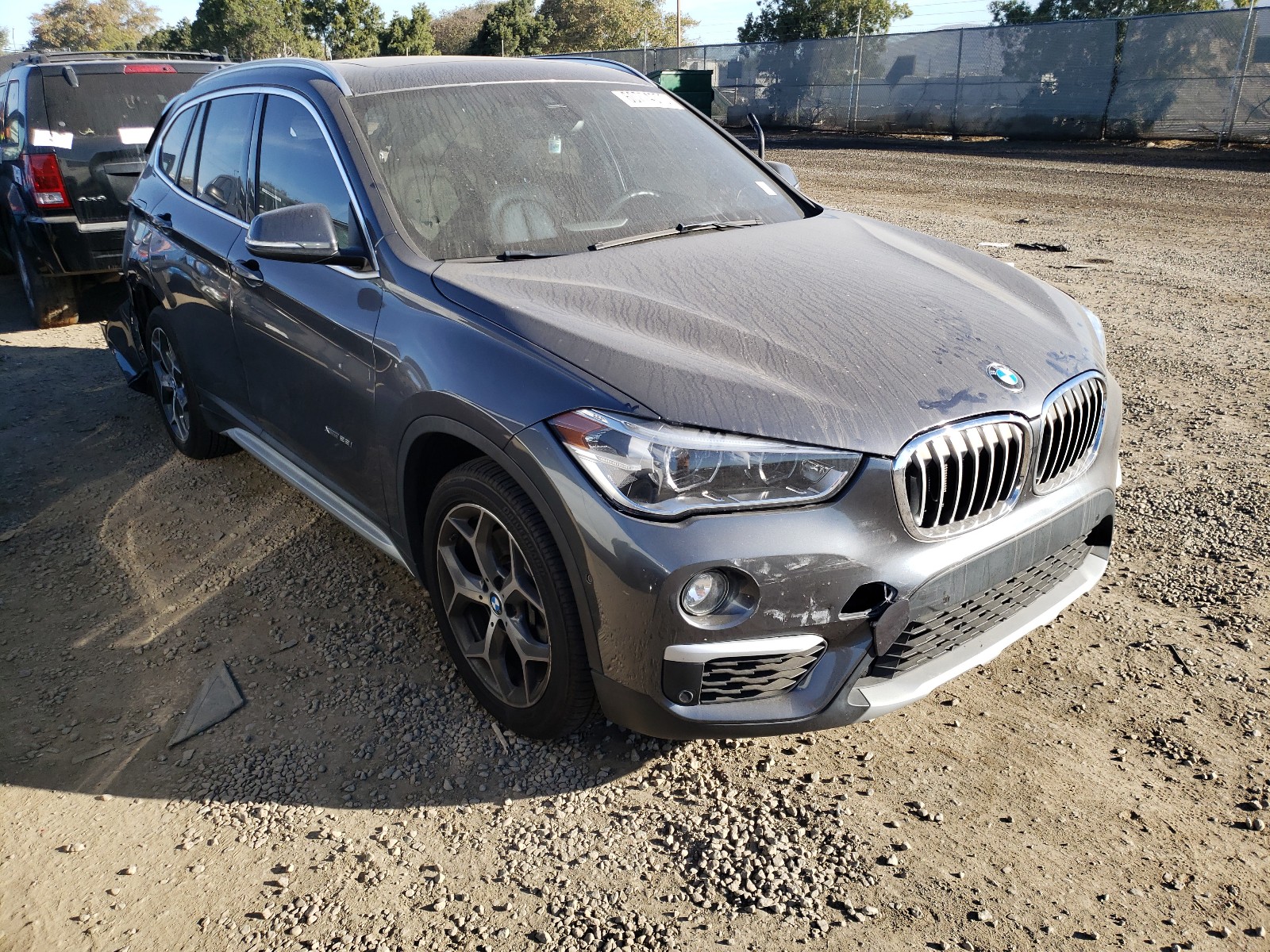 2016 bmw x1