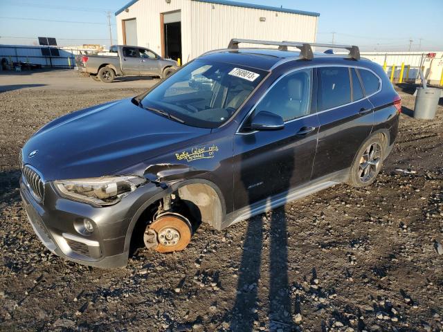 2016 bmw x1