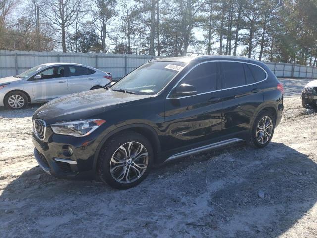 2016 bmw x1 xdrive2