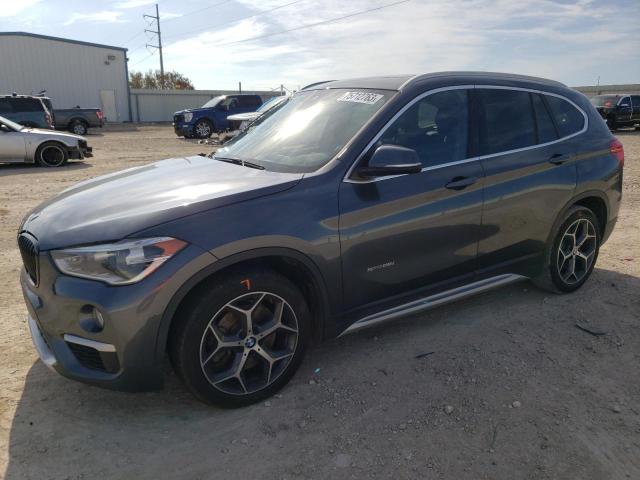 2017 bmw x1