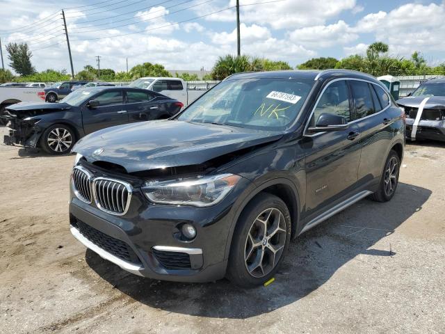 2016 bmw x1