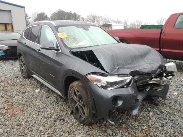 2016 bmw x1