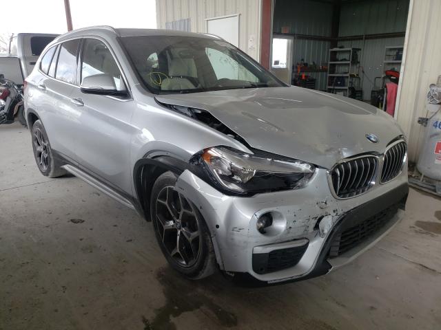 2018 bmw x1 sdrive2