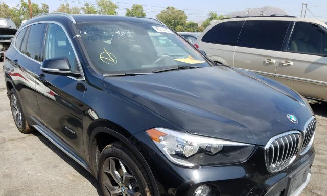 2017 bmw x1