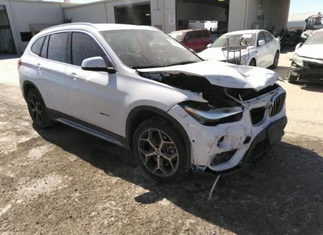 2017 bmw x1