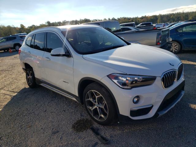 2018 bmw x1