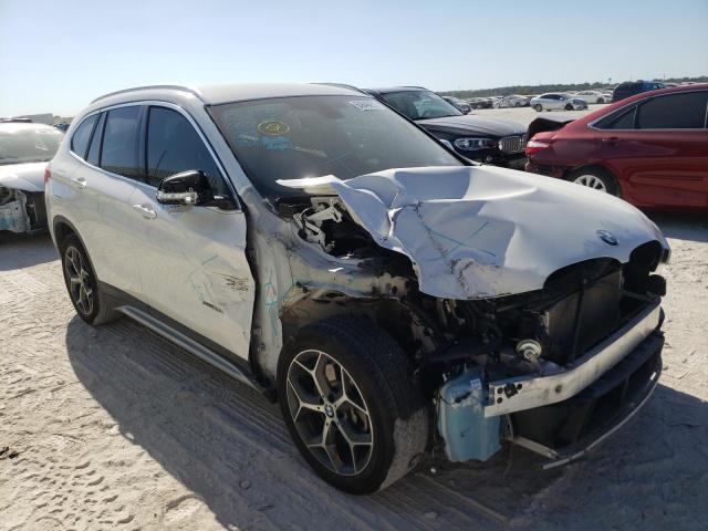 2018 bmw x1 sdrive2