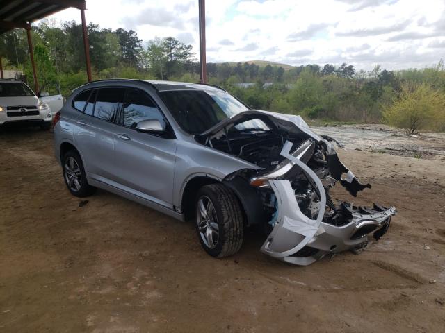 2018 bmw x1 sdrive2