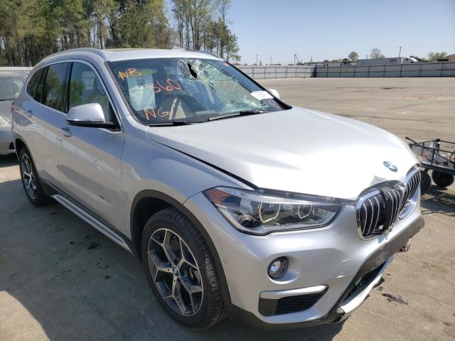2016 bmw x1