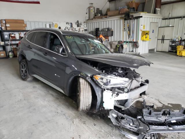 2017 bmw x1 sdrive2