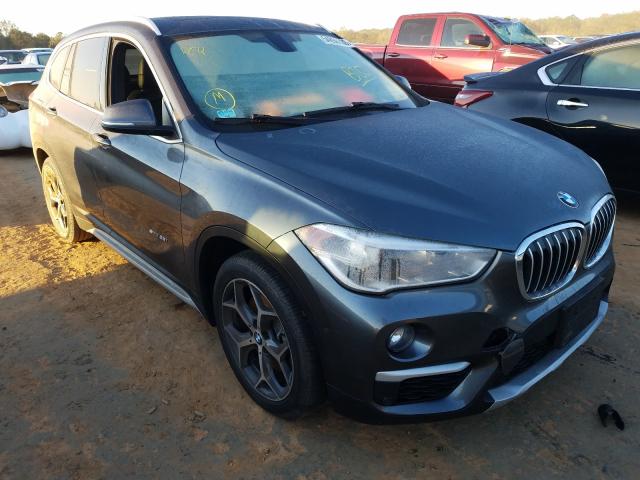 2016 bmw x1 sdrive2