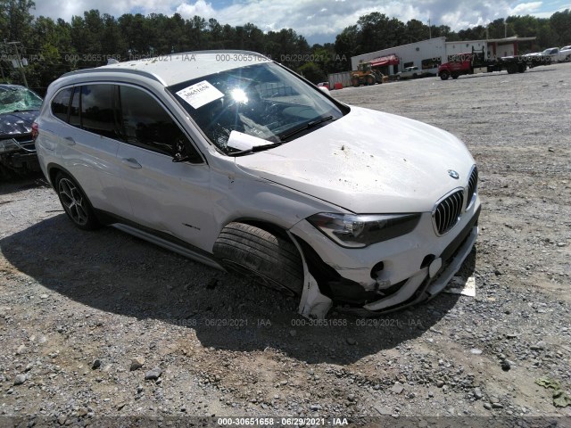 2005 bmw x1