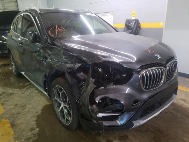 2018 bmw x1 sdrive2